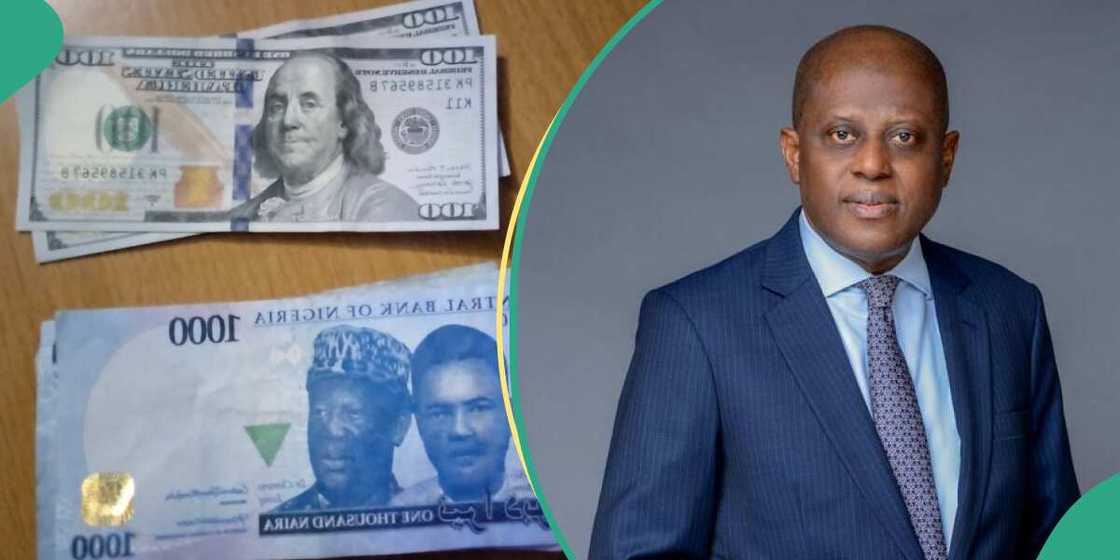 Naira lost N456/$ to hits new low across all markets, defies CBN’s forex injection Naira lost N456/$ to hits new low across all markets, defies CBN’s forex injection