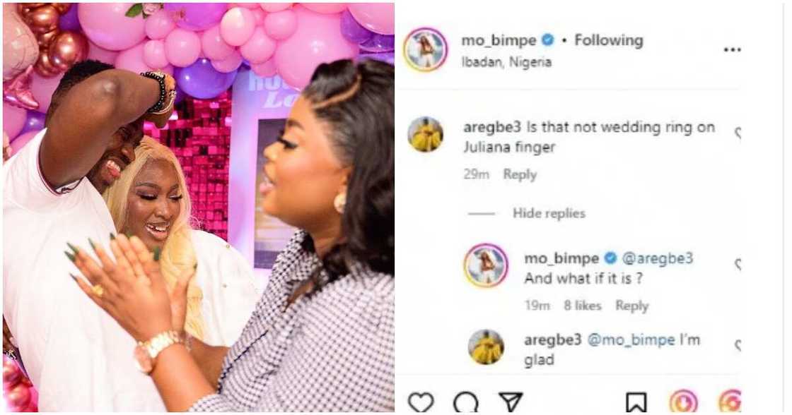 Juliana Olayode Juliana Olayode