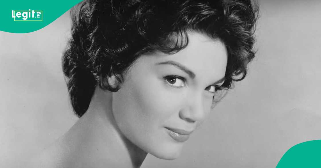 Fans mourn as Connie Francis dies at 87 from a brief illness. Fans mourn as Connie Francis dies at 87 from a brief illness.