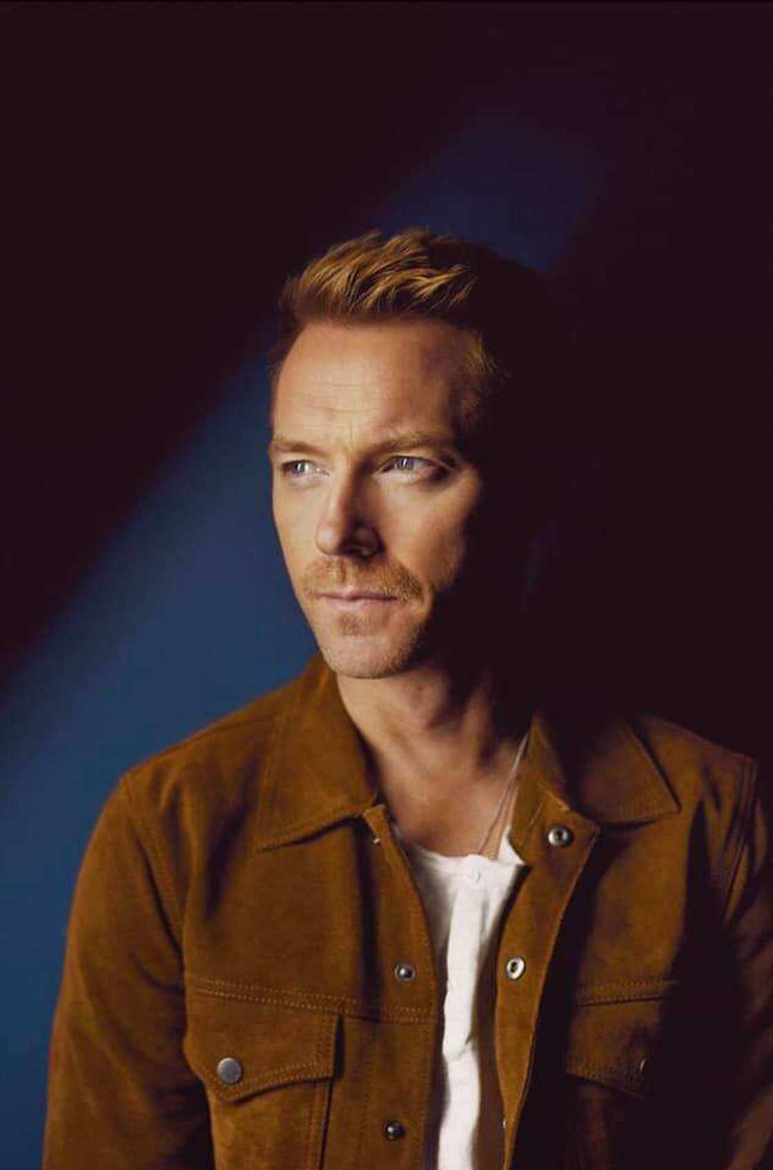 Ronan Keating age