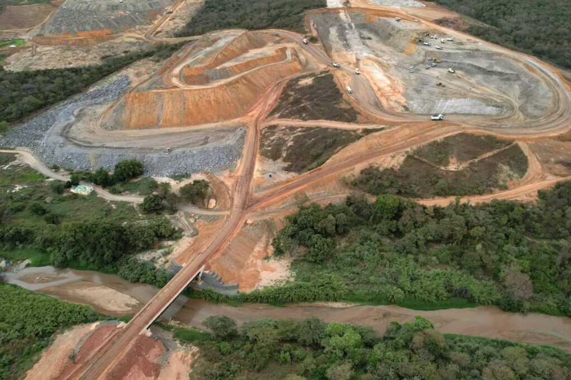 Brazil overhauled its lithium industry last year, when former far-right president Jair Bolsonaro's government issued a decree lifting export restrictions -- a policy that his left-wing successor, Luiz Inacio Lula da Silva, has not reversed Brazil overhauled its lithium industry last year, when former far-right president Jair Bolsonaro's government issued a decree lifting export restrictions -- a policy that his left-wing successor, Luiz Inacio Lula da Silva, has not reversed