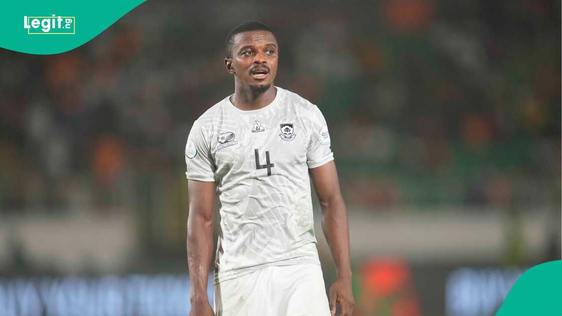 Sunday Oliseh, World Cup Qualifiers, South Africa, Bafana Bafana, Super Eagles Sunday Oliseh, World Cup Qualifiers, South Africa, Bafana Bafana, Super Eagles