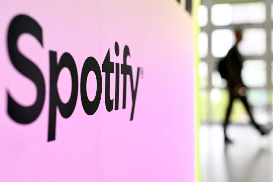 Spotify says opening its platform to audiobooks narrated by digital voices instead of humans makes it more affordable for authors to sell such versions of their works