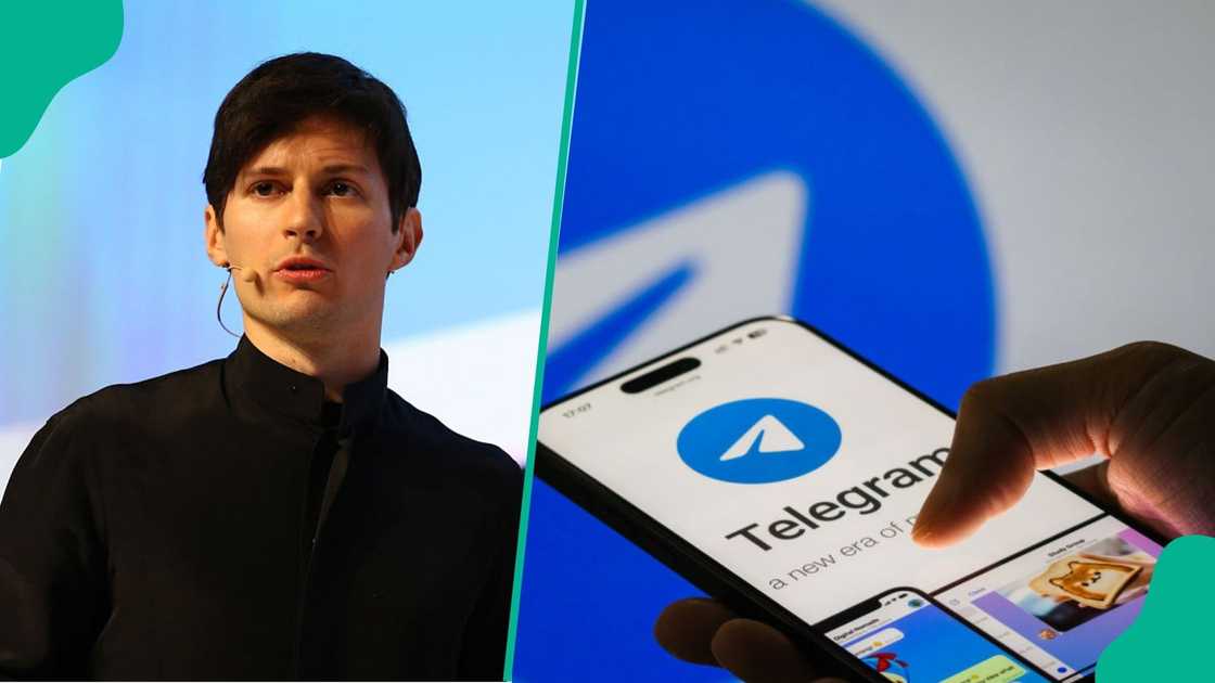 Telegram founder Pavel Durov makes the headlines as he divides his $17 billion fortune among over 100 children and announces terms to share it. Telegram founder Pavel Durov makes the headlines as he divides his $17 billion fortune among over 100 children and announces terms to share it.