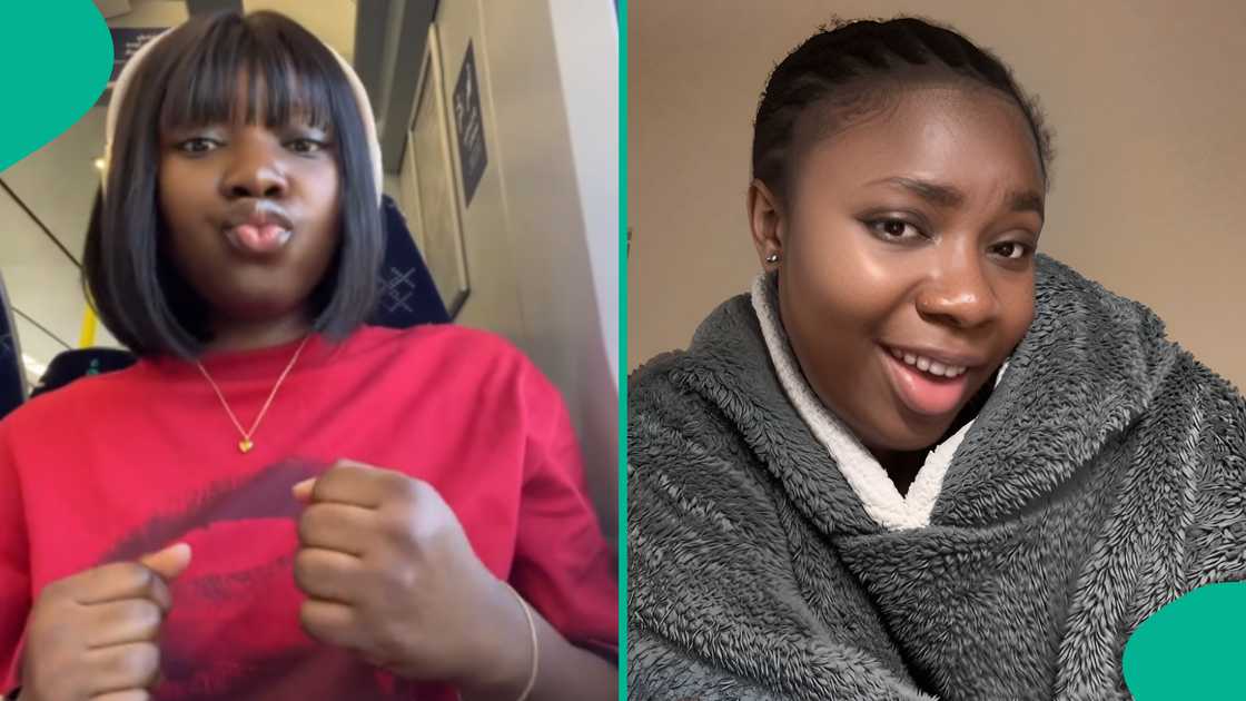 Nigerian lady laments after one year in UK, shares what she observed Nigerian lady laments after one year in UK, shares what she observed