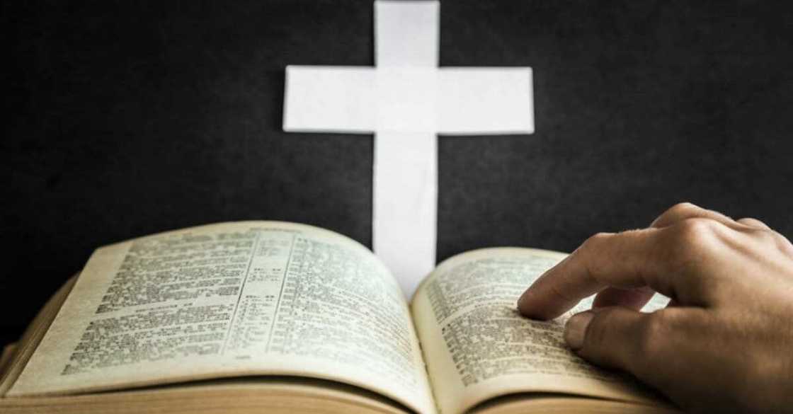 Bible verses about the power of faith Bible verses about the power of faith