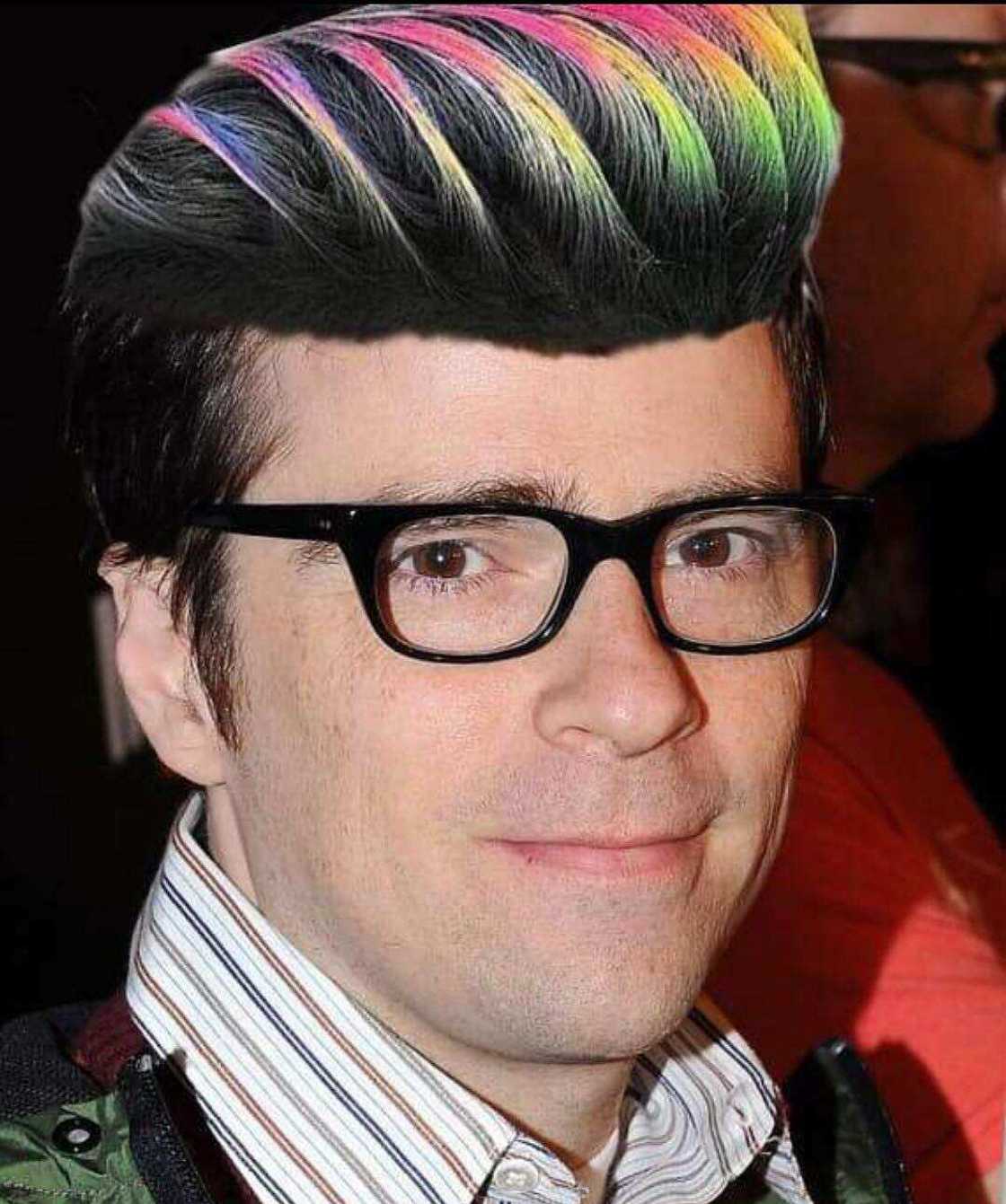 Rivers Cuomo Rivers Cuomo