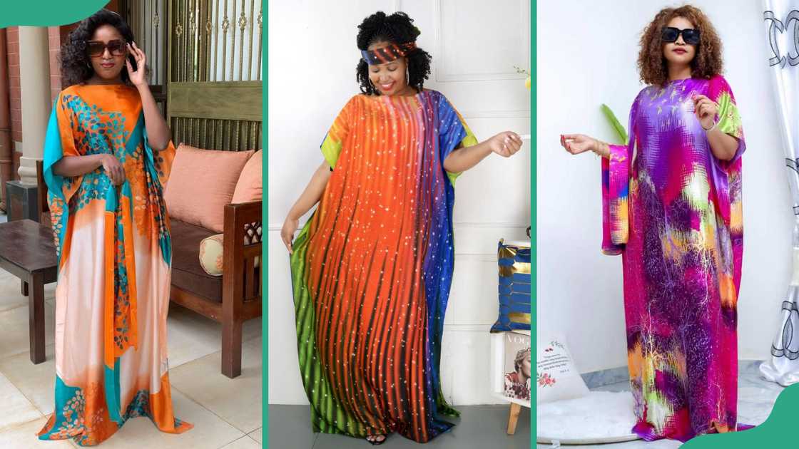 Bubu styles with Ankara Bubu styles with Ankara