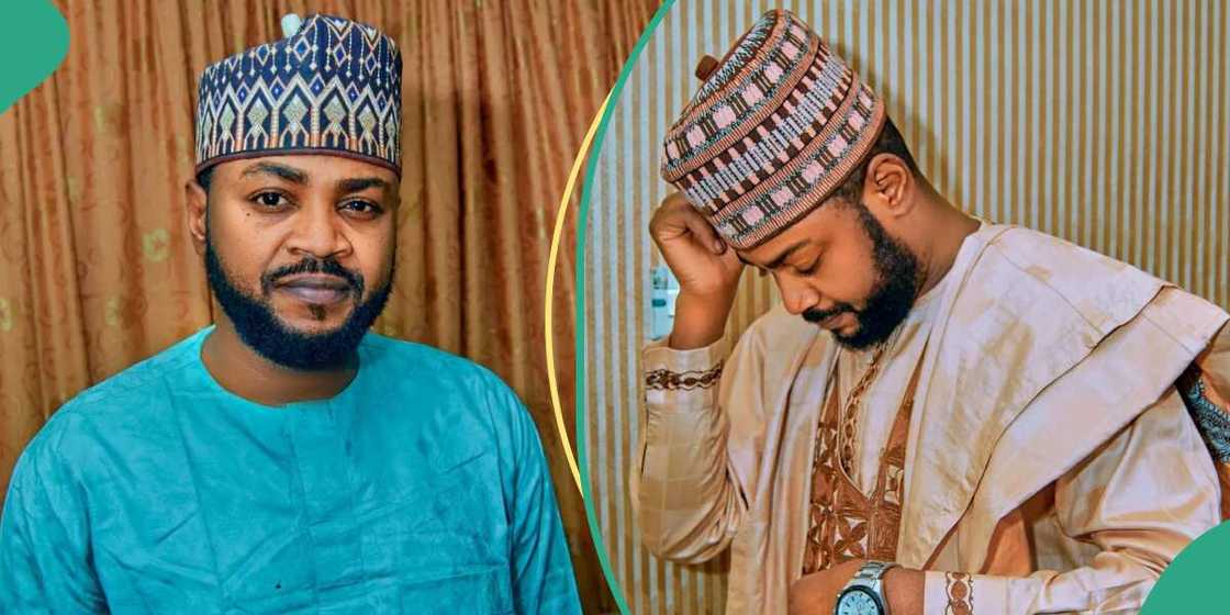 Adam A Zango ya fitar da bidiyo kan halin da ya ke ciki Adam A Zango ya fitar da bidiyo kan halin da ya ke ciki