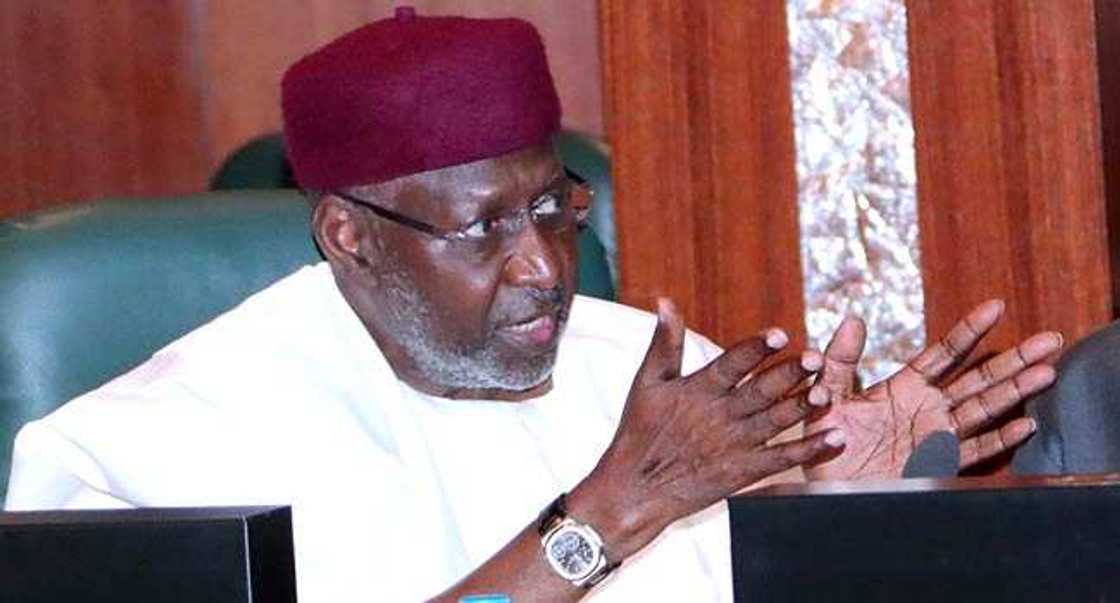 Coronavirus: Abba Kyari confirms contracting COVID-19 Coronavirus: Abba Kyari confirms contracting COVID-19