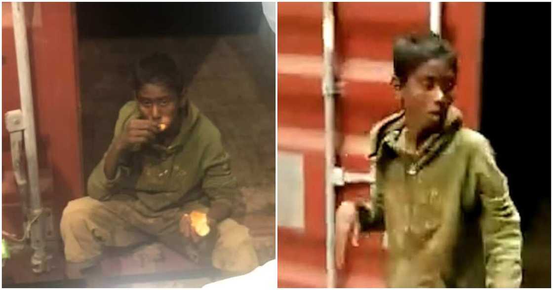 Fahim, Malaysia, hide-and-seek game, 15-year-old Fahim, Malaysia, hide-and-seek game, 15-year-old