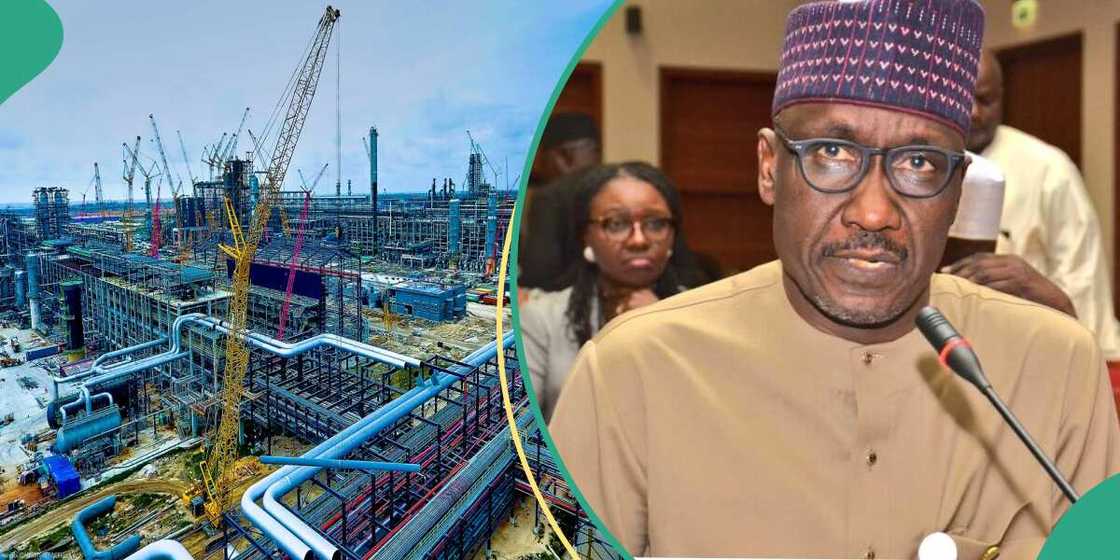 NNPC, NCDMB gives update on Port Harcourt, Edo refinery as countdown begins NNPC, NCDMB gives update on Port Harcourt, Edo refinery as countdown begins
