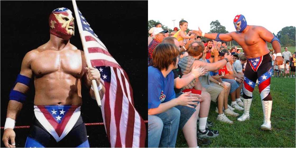 Former WWE star dies at 59 as wrestlers pay tribute the American legend Former WWE star dies at 59 as wrestlers pay tribute the American legend
