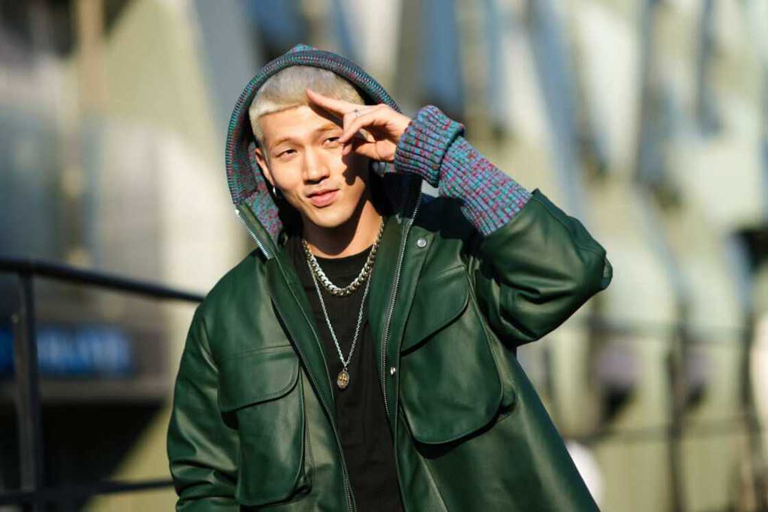 Handsome K-Pop idols Handsome K-Pop idols