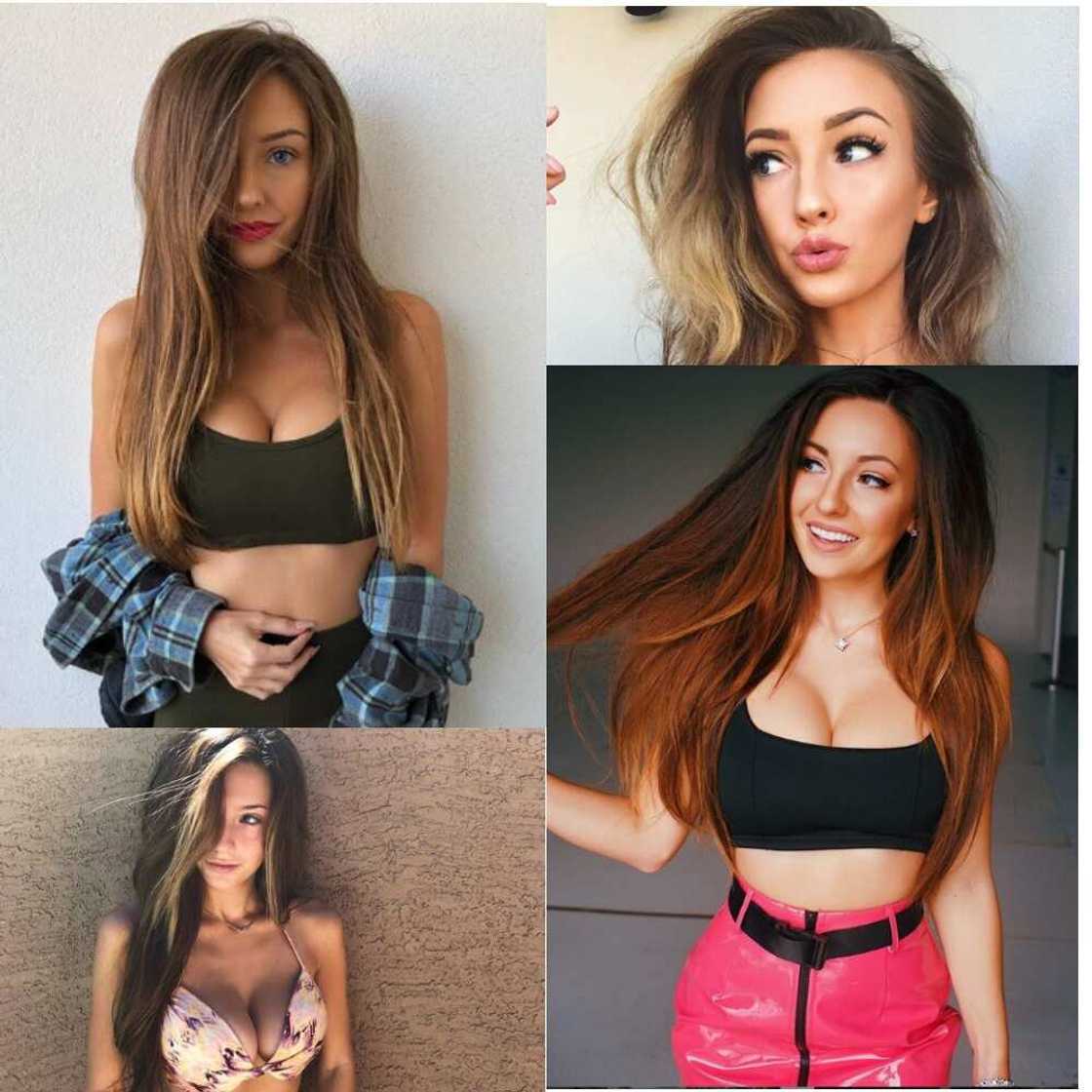 Alesia boyfriends Alesia boyfriends