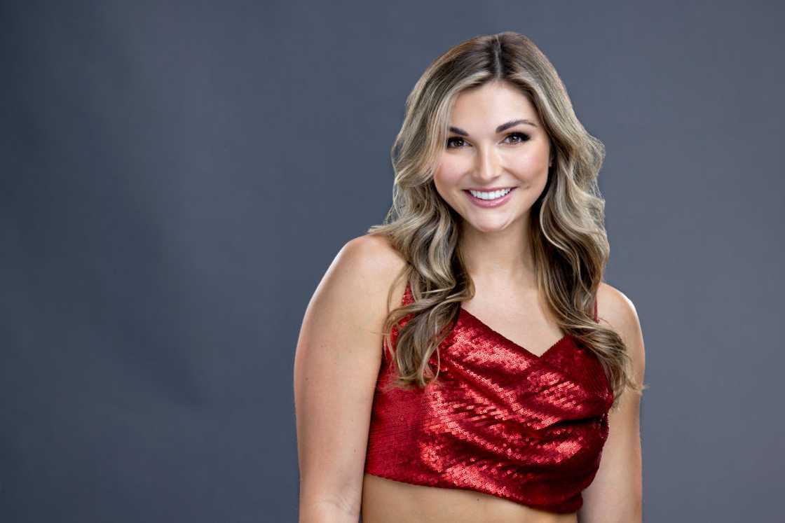 Reality star and marketer Alyssa Snider