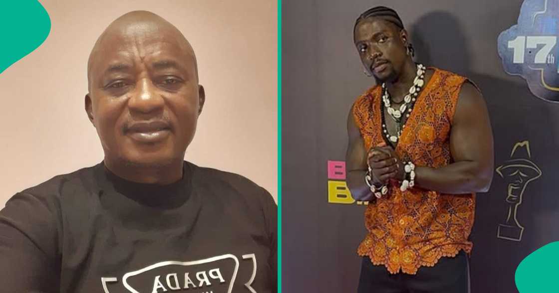 Man explains how GTBank is making more money despite outrage over Verydarkman's arrest Man explains how GTBank is making more money despite outrage over Verydarkman's arrest