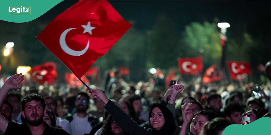 President Erdogan led the international campaign to rebrand the calling of the country's name. President Erdogan led the international campaign to rebrand the calling of the country's name.