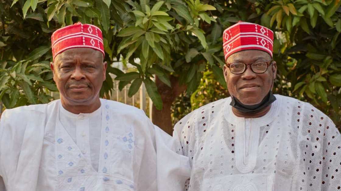 Prince Ademola Ayoade/Kwankwaso/NNPP/Southwest Chairman