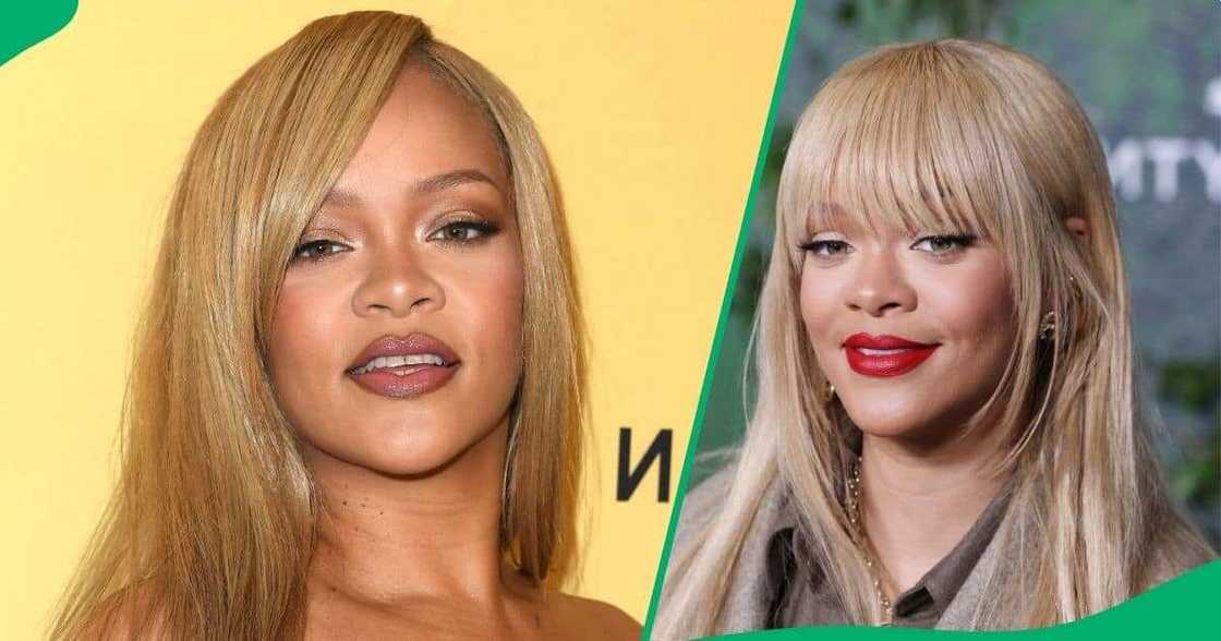 Rihanna seemingly announced her retirement with her recent t-shirt. Rihanna seemingly announced her retirement with her recent t-shirt.