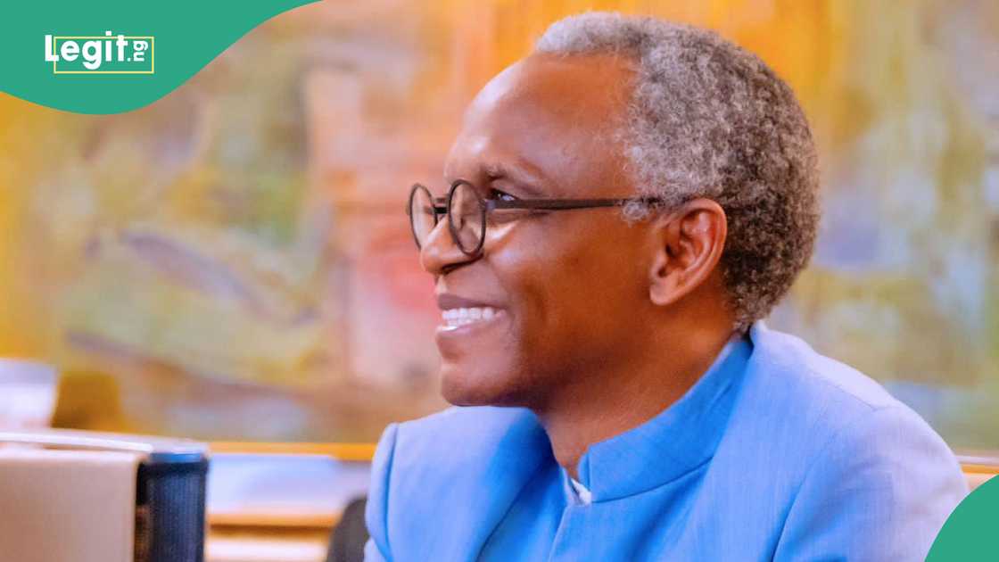 El-Rufai shuts down Rido, Chikun LGA in Kaduna state El-Rufai shuts down Rido, Chikun LGA in Kaduna state