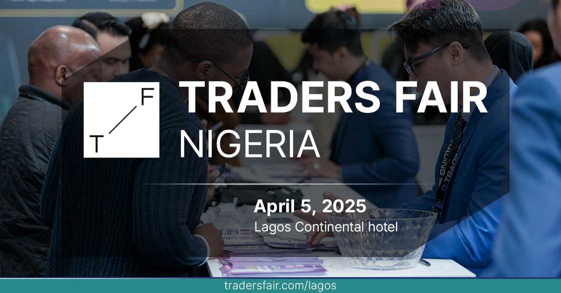 Traders Fair is Coming to Lagos: Connecting Traders, Experts, and Opportunities Traders Fair is Coming to Lagos: Connecting Traders, Experts, and Opportunities