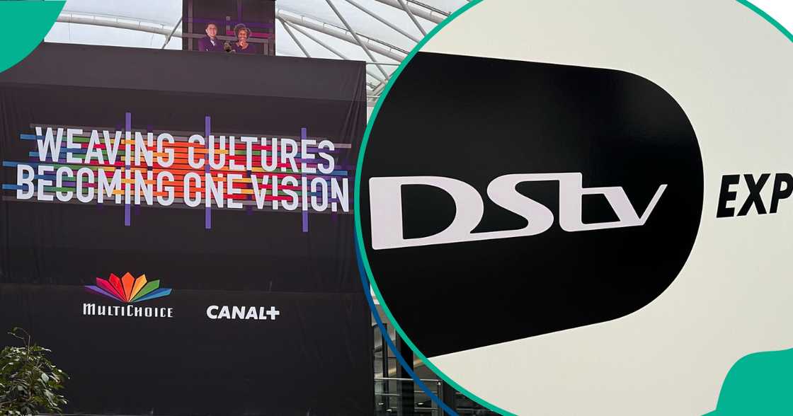 DStv rebrands into a bold new look as it shakes up subscription