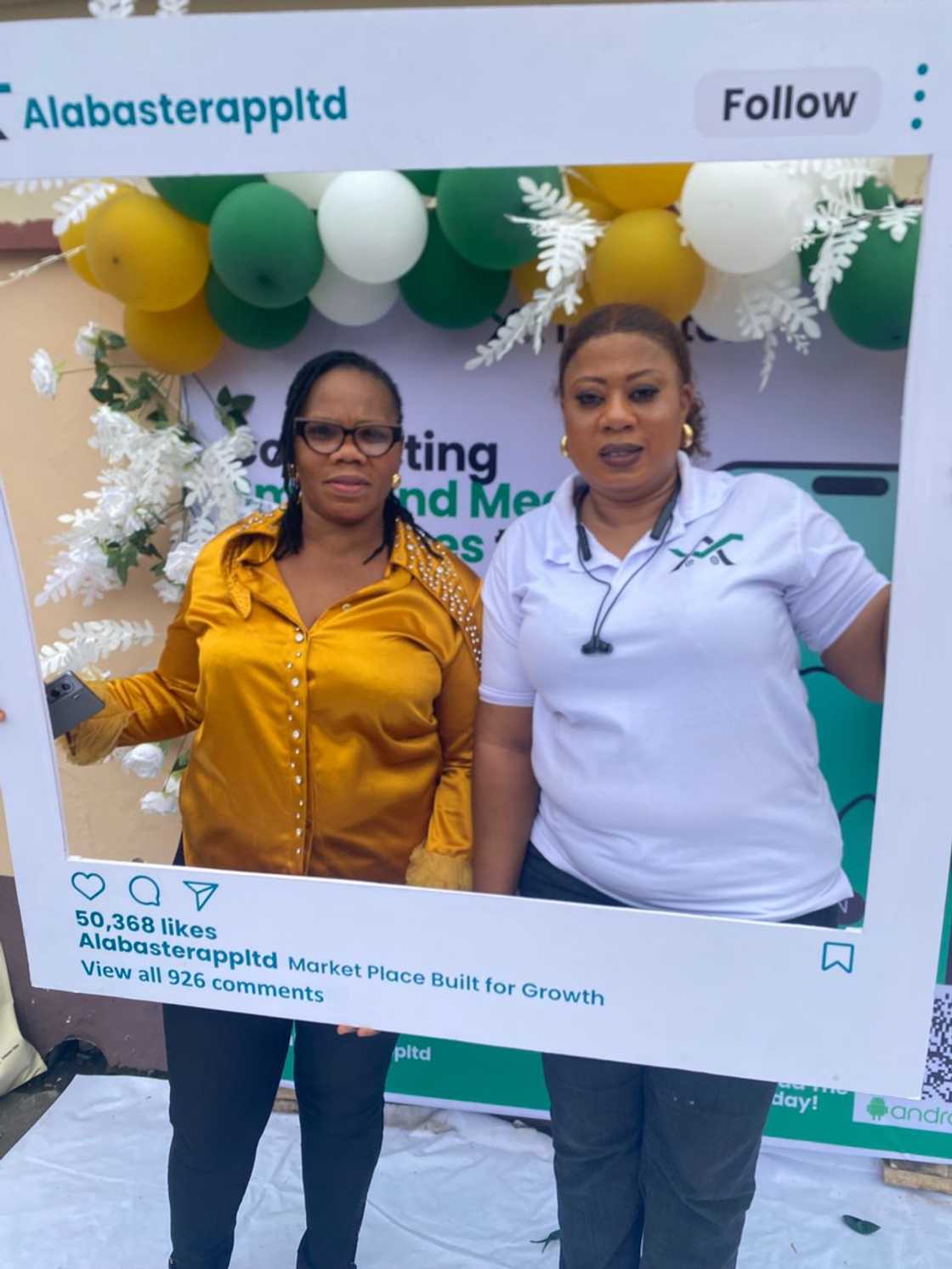 Beyond Buying and Selling: How Alabaster Empowers Local Vendors in Nigeria’s Digital Marketplace