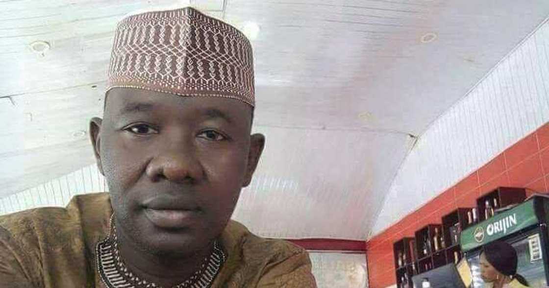 Wa’iyazubillahi: Kotu ta yanke hukuncin kisa ga jigon APC saboda laifin wulakanta Al-Qur’ani Wa’iyazubillahi: Kotu ta yanke hukuncin kisa ga jigon APC saboda laifin wulakanta Al-Qur’ani