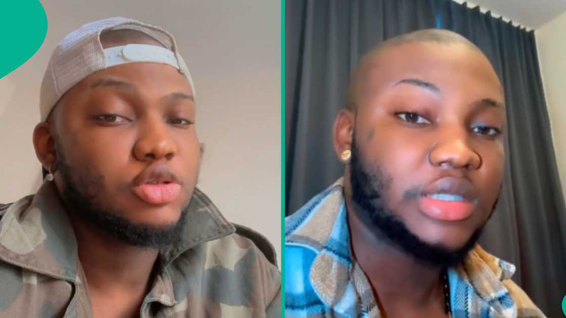 Man explains why it is not advisable to date Nigerian girls living in UK Man explains why it is not advisable to date Nigerian girls living in UK