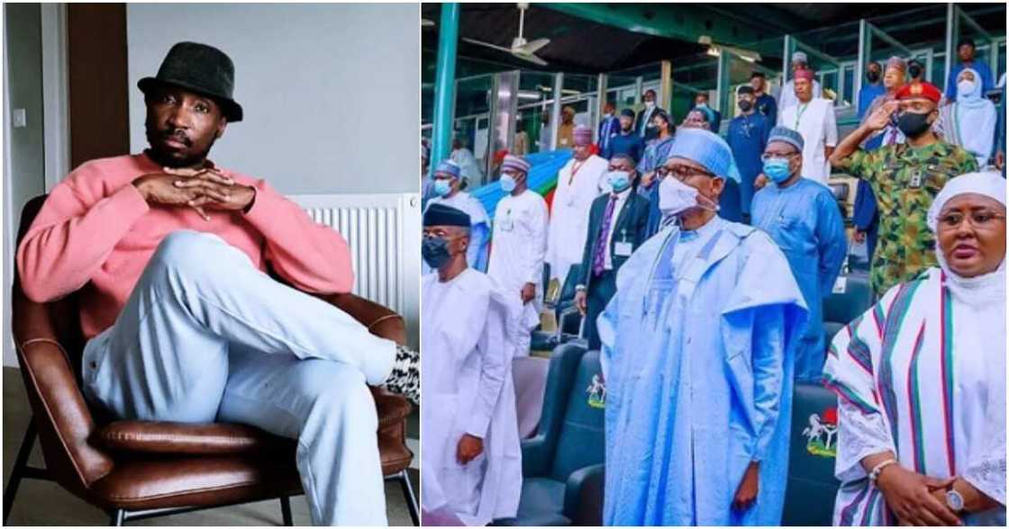 Timi Dakolo Timi Dakolo