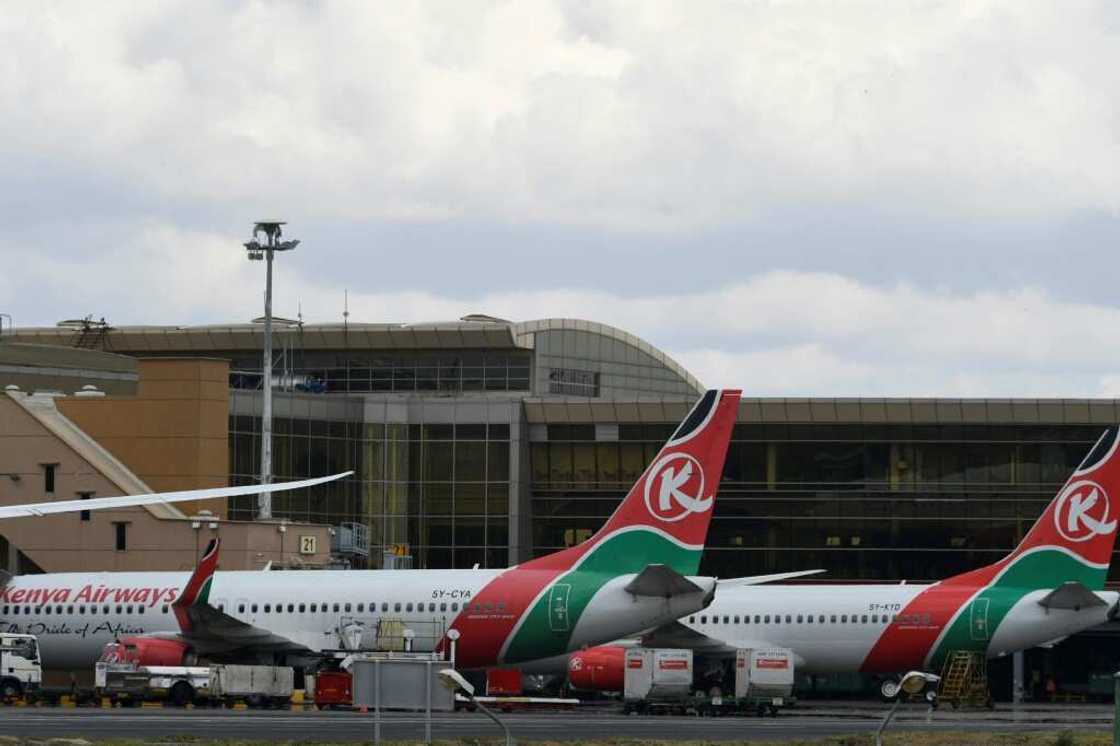 Kenya Airways pilots announced their strike in defiance of a court order against industrial action and have given no indication of how long it will last Kenya Airways pilots announced their strike in defiance of a court order against industrial action and have given no indication of how long it will last
