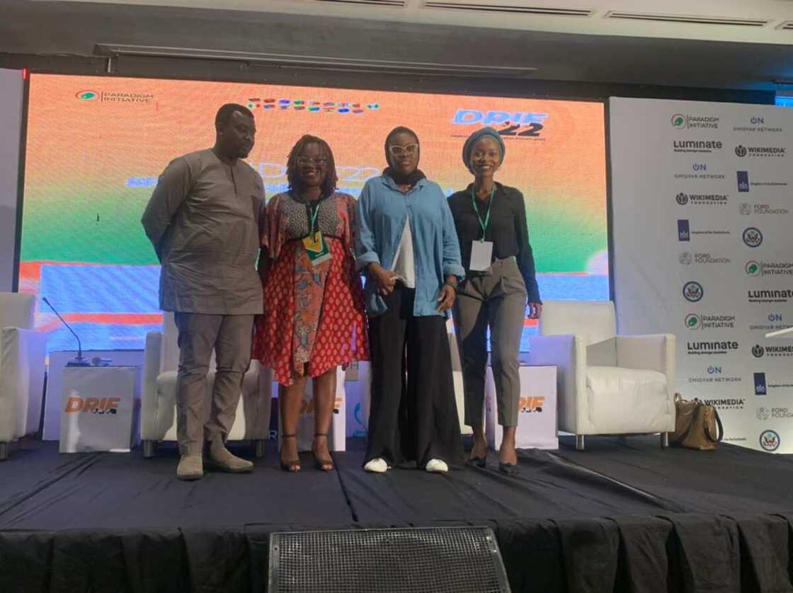 Stakeholders Urged to Step Up Fight Against Online Violence Against Women Stakeholders Urged to Step Up Fight Against Online Violence Against Women