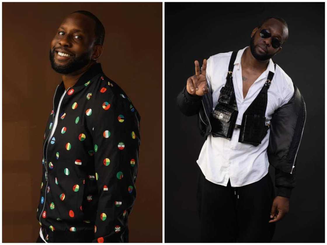 Ray Emod Ray Emodi's biography: age, siblings, movies, is he married? - Legit.ng