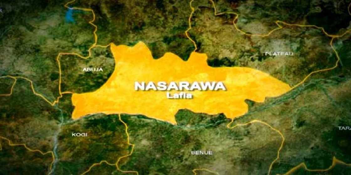 Cutar kwalara ta barke a jihar Nasarawa, mutane 3 sun mutu, 121 sun kamu Cutar kwalara ta barke a jihar Nasarawa, mutane 3 sun mutu, 121 sun kamu