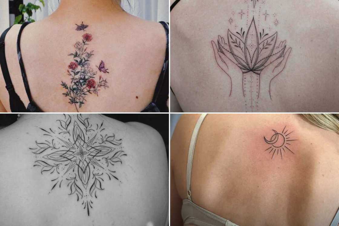back tattoo ideas for women back tattoo ideas for women
