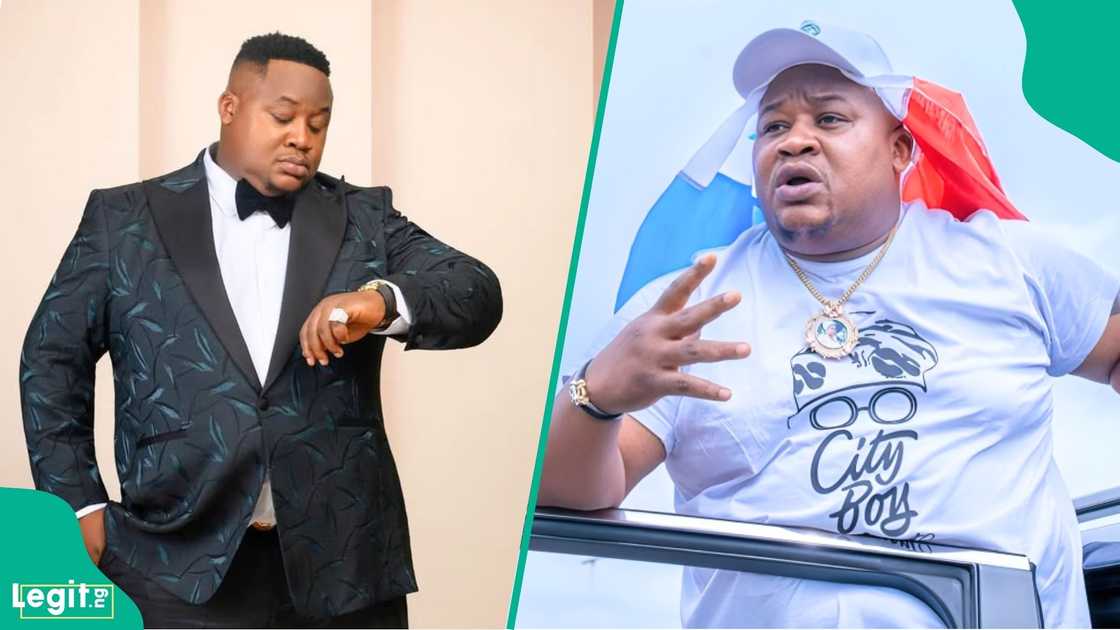 Cubana Chief Priest loses APC House of Representatives primary Cubana Chief Priest loses APC House of Representatives primary