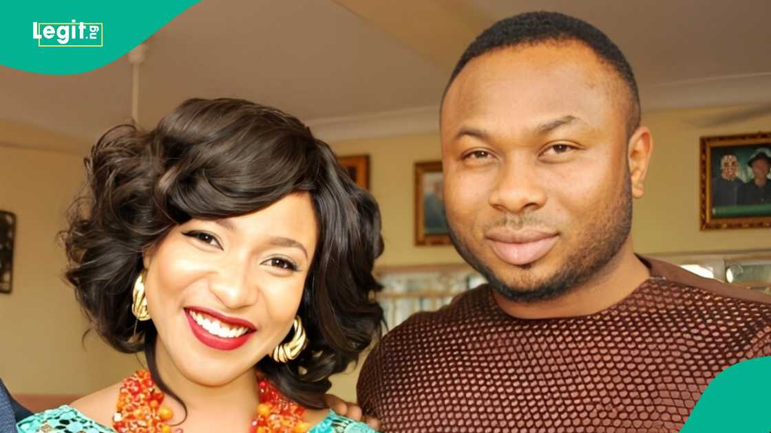Funke Akindele, May Edochie, celebrities with messy marriage saga Funke Akindele, May Edochie, celebrities with messy marriage saga