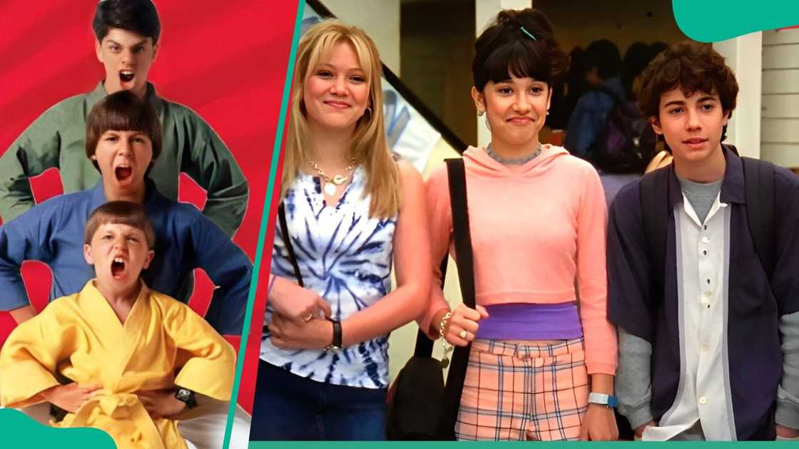 most famous trios most famous trios