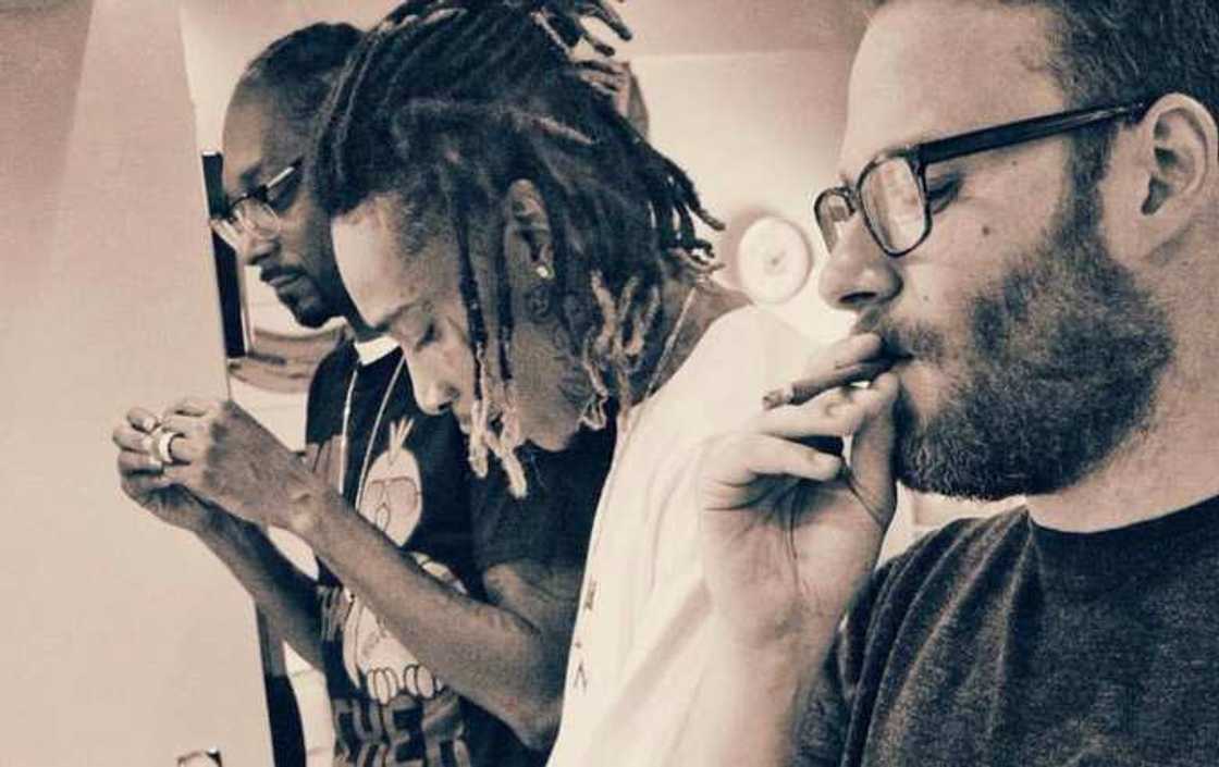 Seth Rogen net worth Seth Rogen net worth