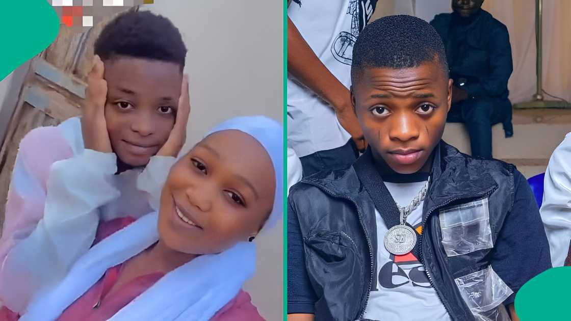 Friend explains what really caused Destiny Boy’s death, warns public on trust