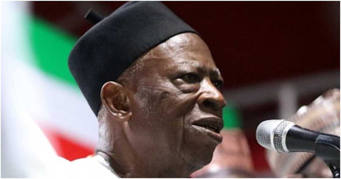 APC NWC, 2023 elections, 10th NASS APC NWC, 2023 elections, 10th NASS