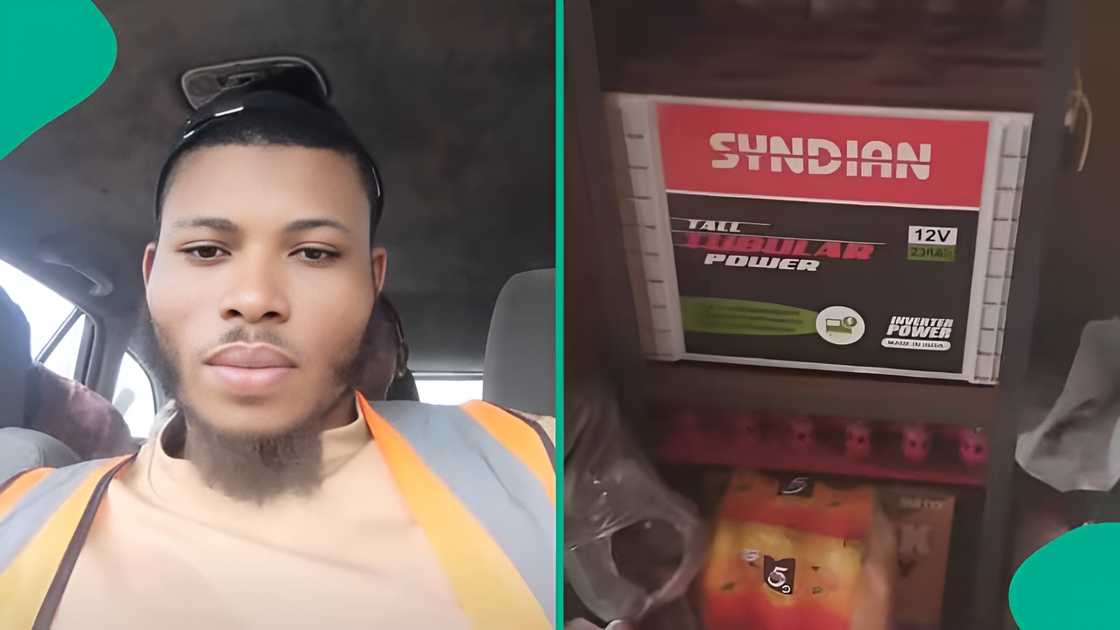 Expert advises traders on risks of using solar freezer in business