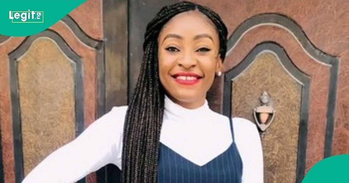 Lady discovers that dad named all his children after ex-girlfriends Lady discovers that dad named all his children after ex-girlfriends