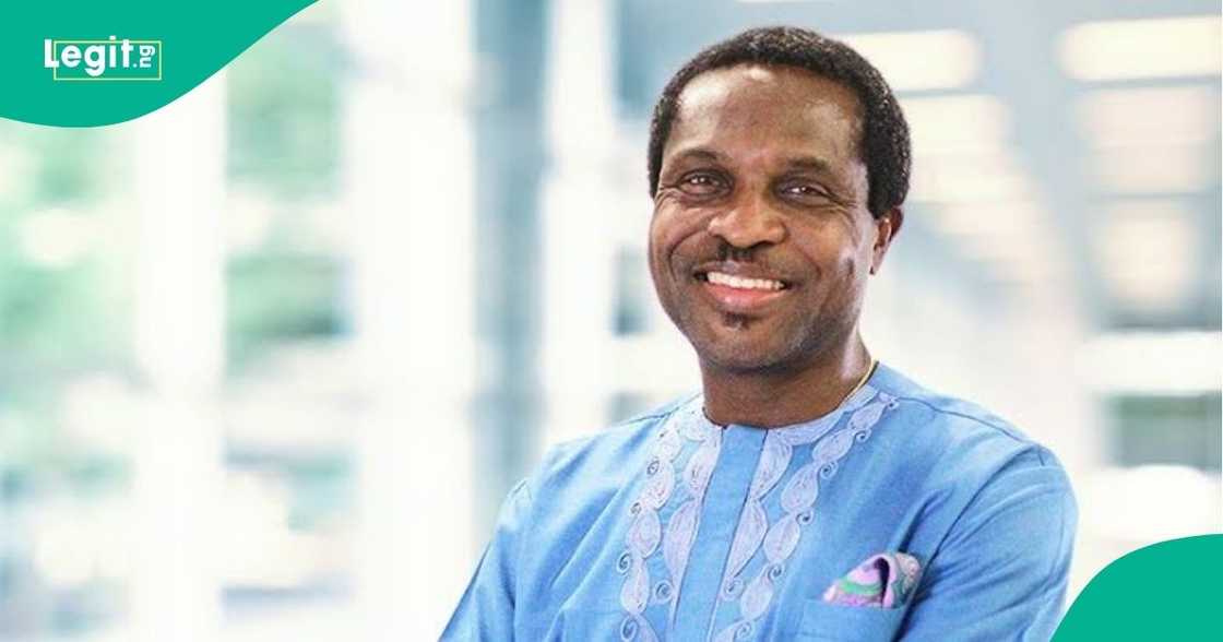 Tonye expresses doubt over petrol price crash Tonye expresses doubt over petrol price crash