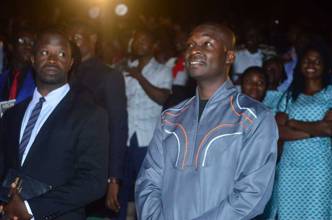 Top facts from Apostle Joshua Selman biography Top facts from Apostle Joshua Selman biography