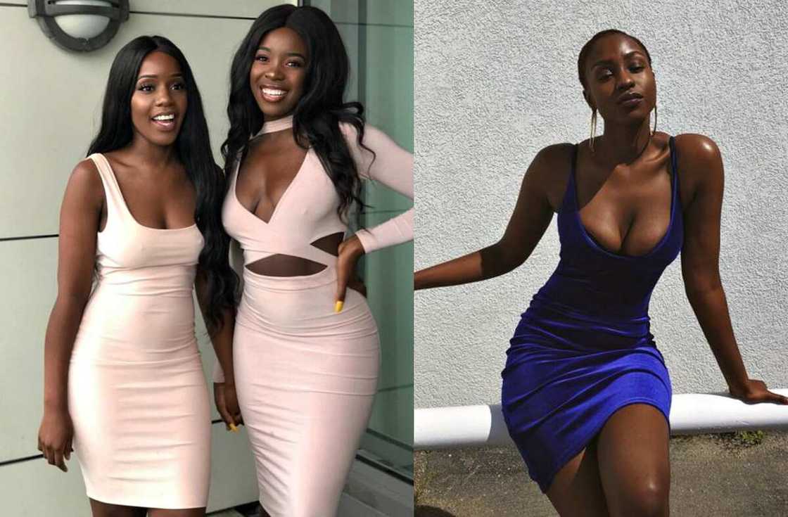 Tight short dress Tight short dress