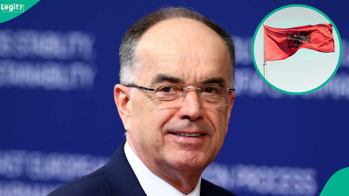 See list of African countries eligible for Albania eVisa