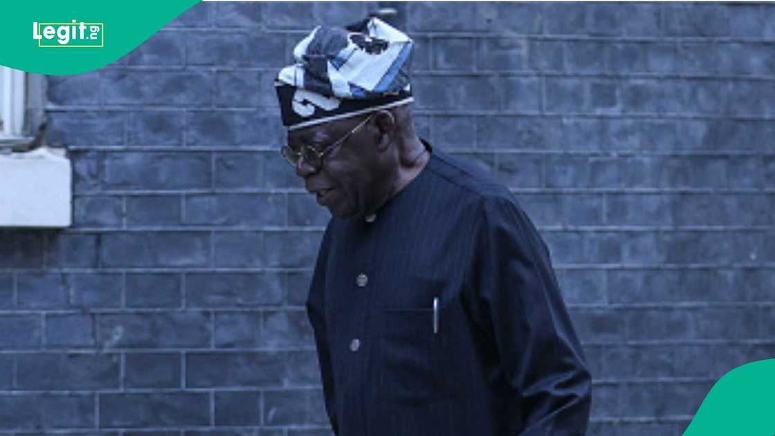Tinubu Tinubu