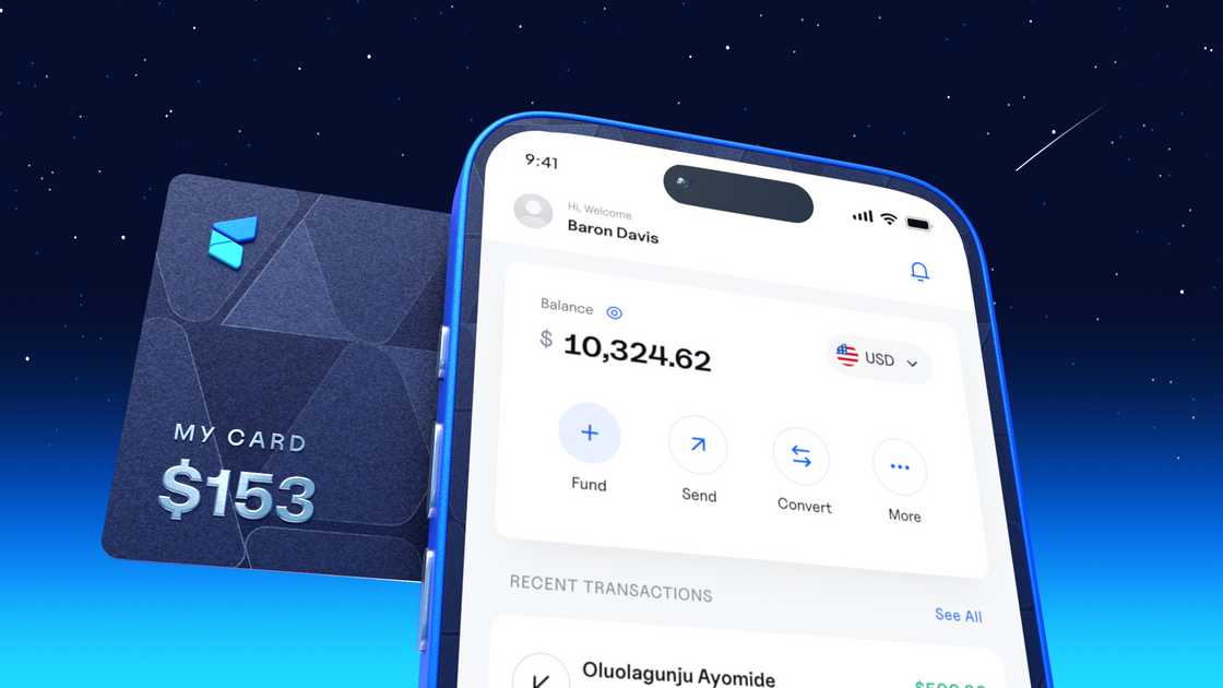 Vban Launches to Help Africa’s Workforce Get Paid Faster and Without Borders Vban Launches to Help Africa’s Workforce Get Paid Faster and Without Borders